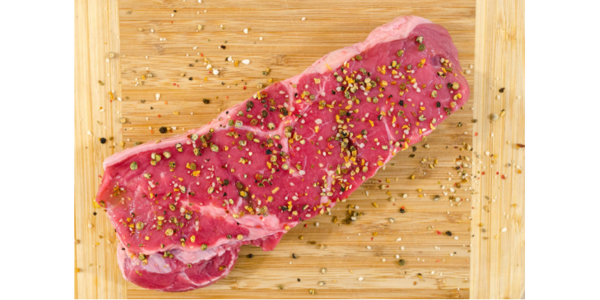 В США впервые в истории умер человек из-за аллергии на мясо