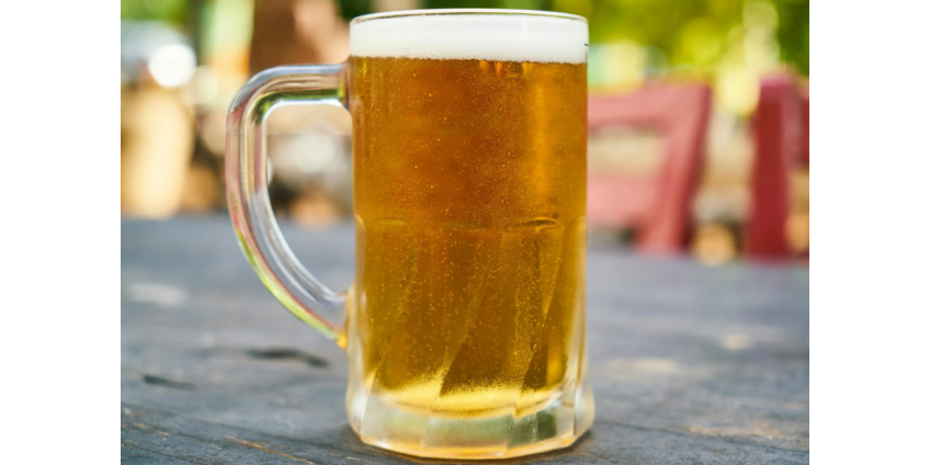 Госдума захотела запретить продавать детям имитирующие алкоголь напитки