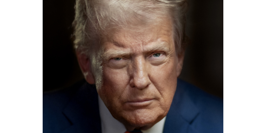 Трамп высказался о действиях США в отношении Венесуэлы