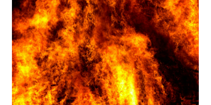 Мощный взрыв прогремел в полицейском участке в Индии