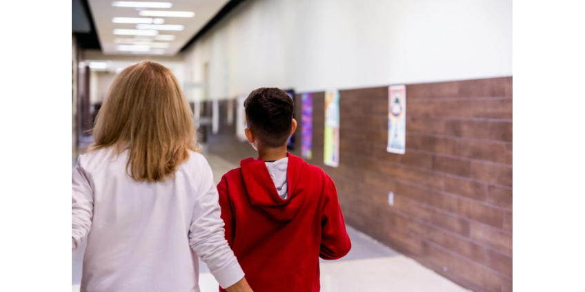 Невада направит $6,5 млн на развитие кадров в сфере ухода за детьми и продлёнки