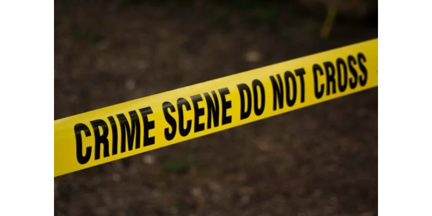 В Финиксе у полицейского участка обнаружили тело женщины, задержан мужчина