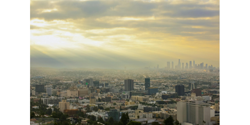 В Лос-Анджелесе началась кампания Рэй Хуан на пост мэра