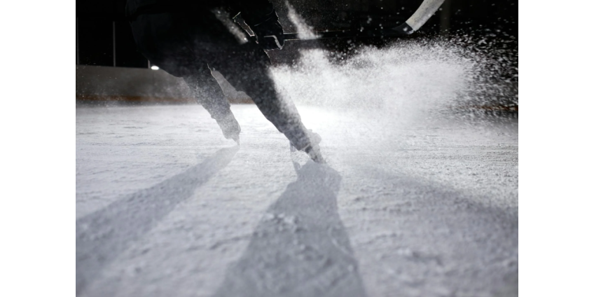 Оценены шансы «Вашингтона» выйти в плей-офф НХЛ