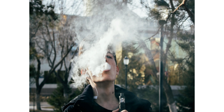 Экс-главный санитарный врач России высказался о запрете вейпов