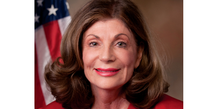 Мэр Лас-Вегаса призвала водителей к осторожности на фоне роста ДТП