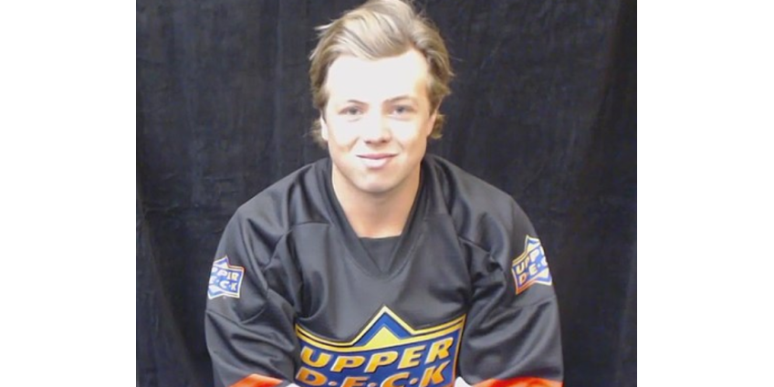 Игрок НХЛ перенес операцию на лице после травмы