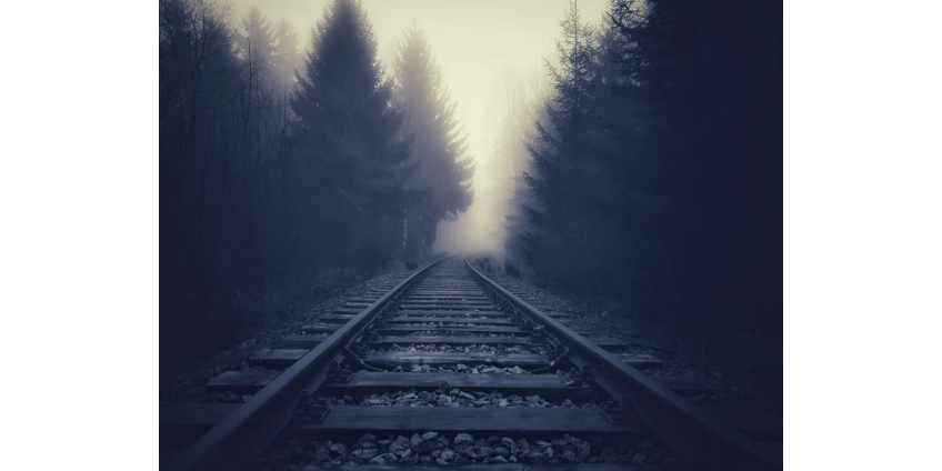 Вагоны с углем сошли с рельсов в российском регионе