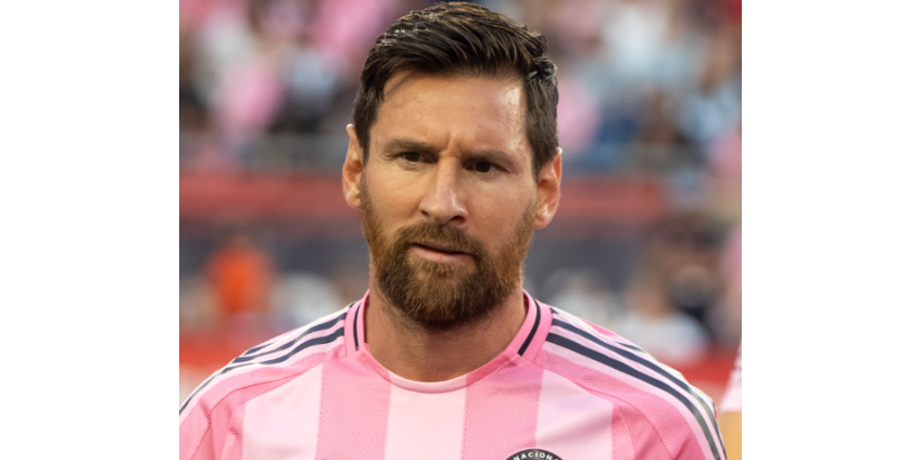 Месси установил исторический рекорд по результативным действиям