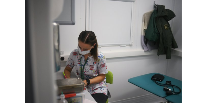 Появились подробности об обязательной трехлетней отработке для российских медиков