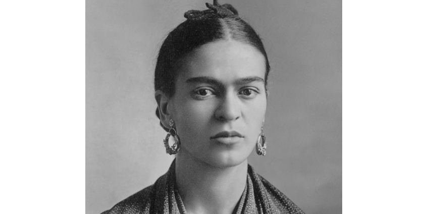 Автопортрет Фриды Кало продали на аукционе за рекордные $54,7 млн