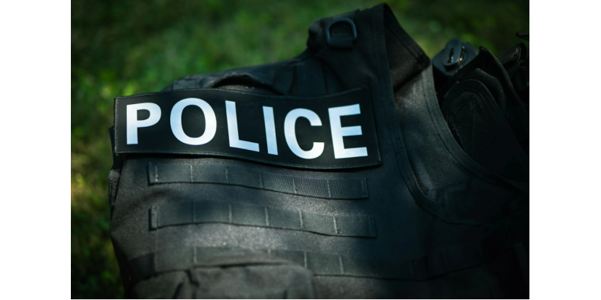 В центре Финикса произошла стрельба, один человек погиб