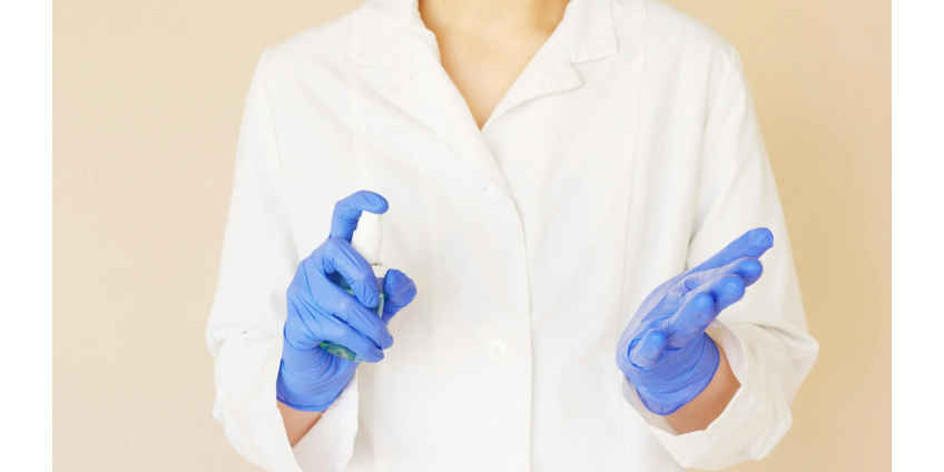 Медсёстры Sharp начали трёхдневную забастовку из-за условий труда и политики больничных