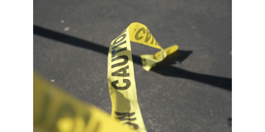 Названо возможное гражданство подозреваемого в стрельбе в Вашингтоне