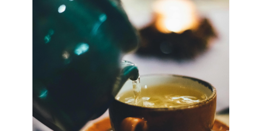 Популярный чай назвали защитником здоровья мозга