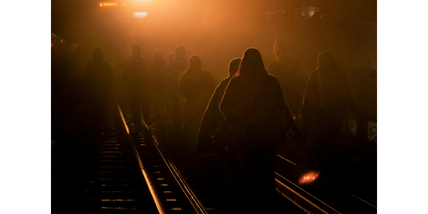 Трамп назвал главную угрозу национальной безопасности США