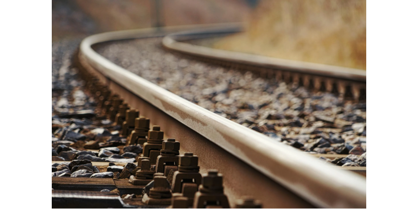 В Китае поезд сбил 11 человек