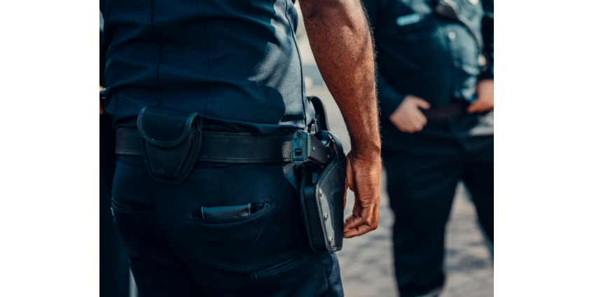 Полиция Финикса начала расследование после обнаружения тела мужчины с огнестрельными ранениями