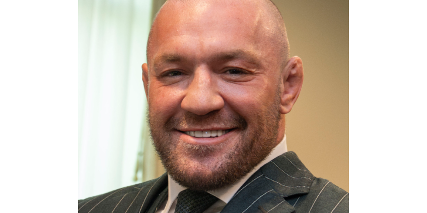 Оценены шансы Макгрегора принять участие в турнире UFC в Белом доме