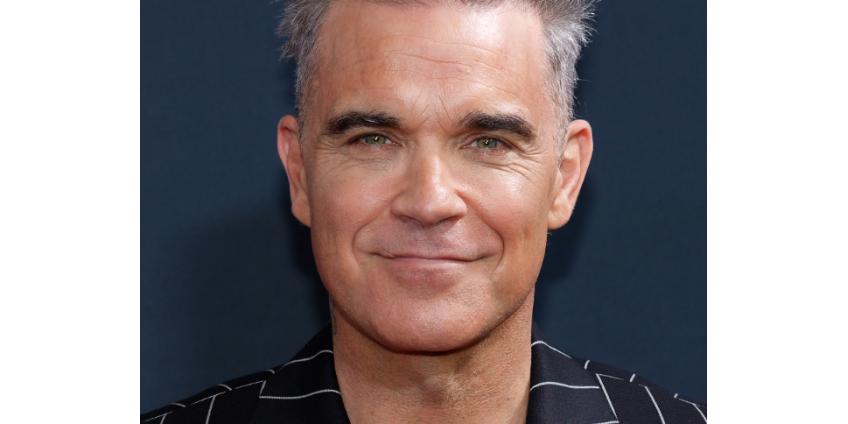 Дочь Робби Уильямса дебютировала в кино