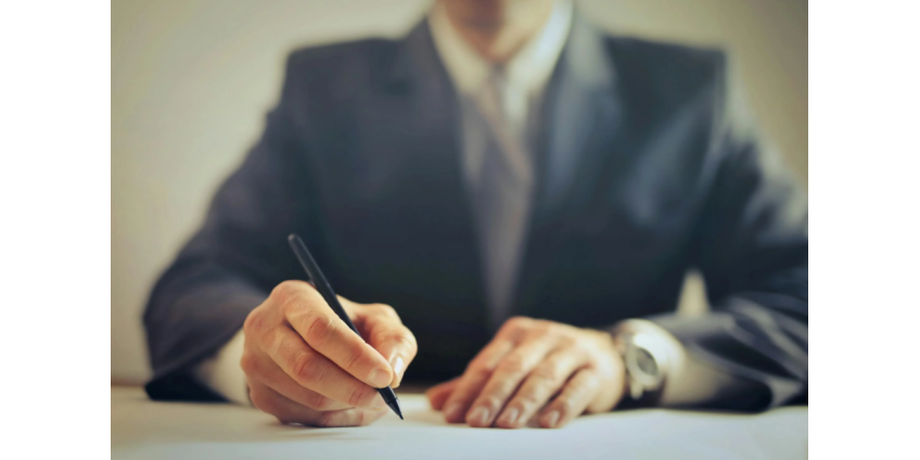 В Неваде был подписан пакет новых законопроектов