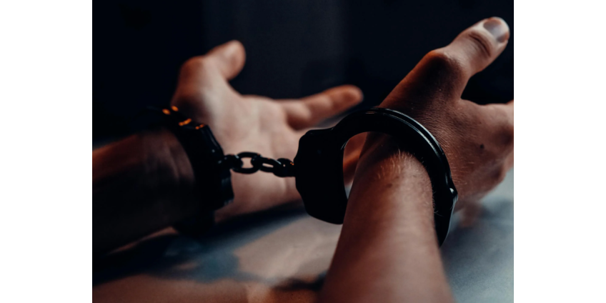 В Южном Финиксе задержан мужчина после обнаружения тела женщины