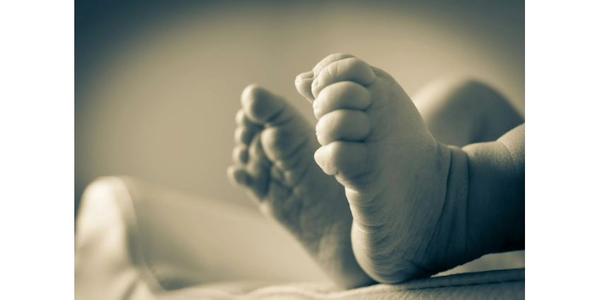 В Лонг-Бич супругов обвинили в пытках и гибели годовалой девочки