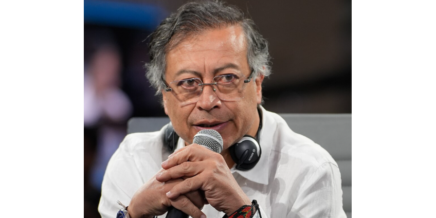 Президент Колумбии пригрозил Трампу войной