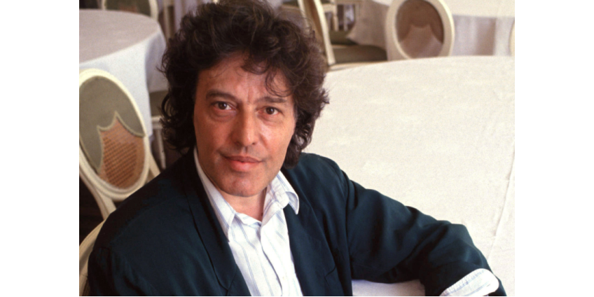 Легендарный драматург и обладатель «Оскара» ушел из жизни