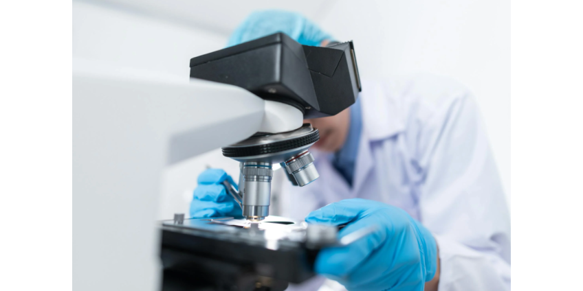 Обнаружен инновационный способ точечно облегчать боль