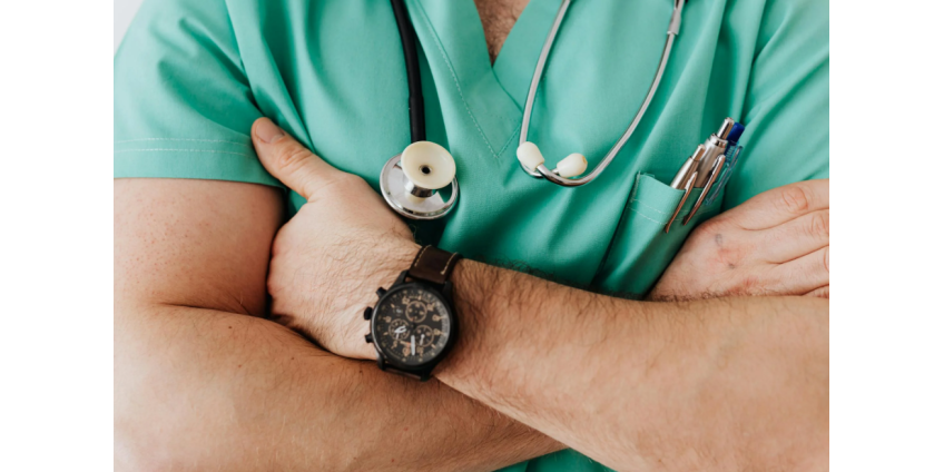 Жителю Финикса ампутировали руку после осложнений, вызванных Valley Fever