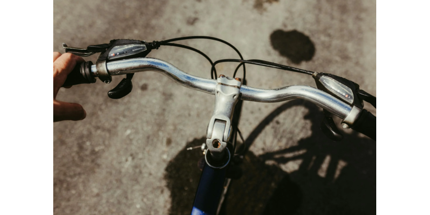 В Сан-Диего прошла крупнейшая в Калифорнии велобарахолка