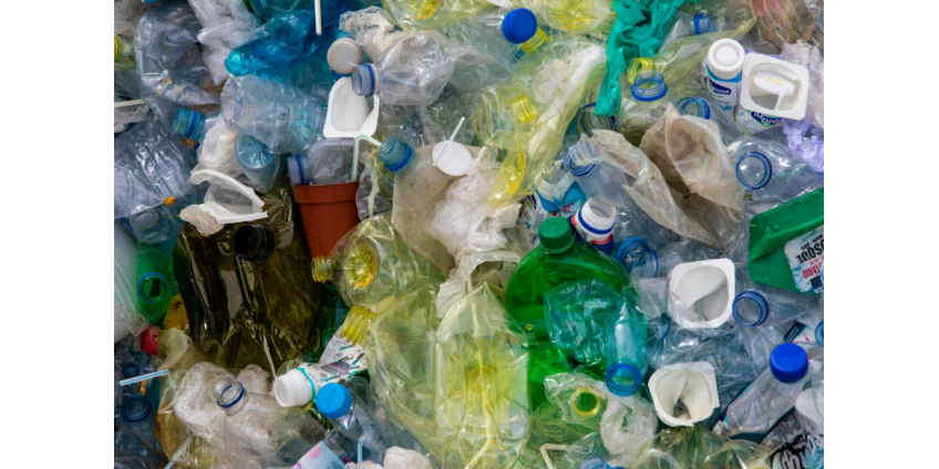 Житель Лос-Анджелеса ушёл с работы ради уборки улиц и пожаловался на бездействие городских служб