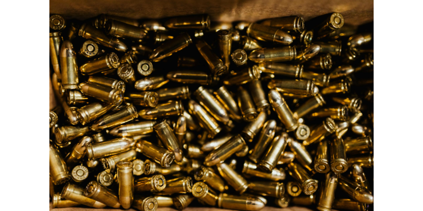 В Южном Лос-Анджелесе женщина погибла в результате ночной стрельбы В Южном Лос-Анджелесе женщина погибла в результате ночной стрельбы