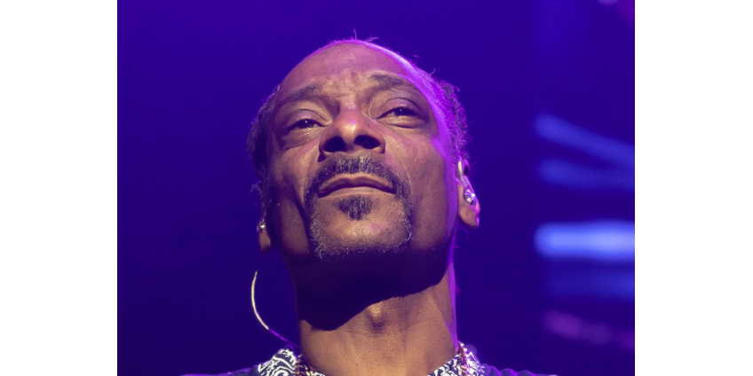 Снуп Догга назначили тренером сборной США на Олимпиаде-2026