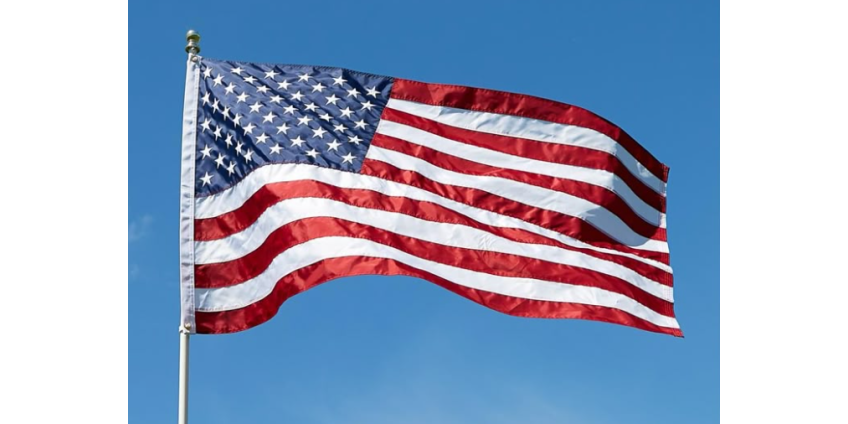 Новую нацстратегию США назвали объявлением войны канцлеру Германии Новую нацстратегию США назвали объявлением войны канцлеру Германии