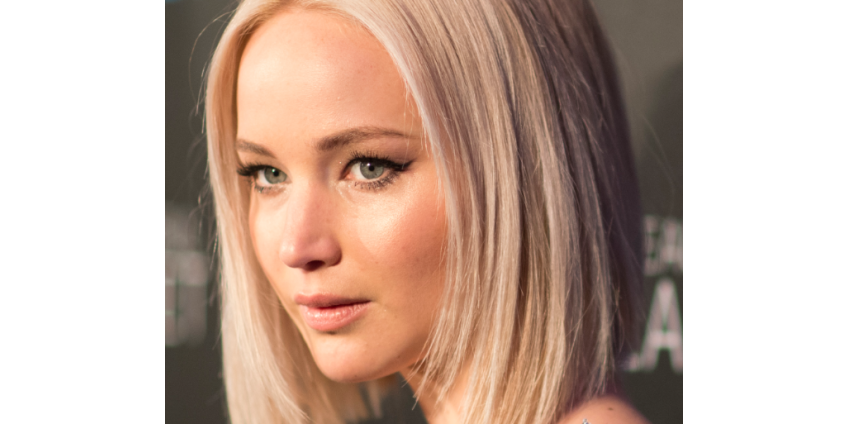 Дженнифер Лоуренс вернулась в «Голодные игры» Дженнифер Лоуренс вернулась в «Голодные игры»