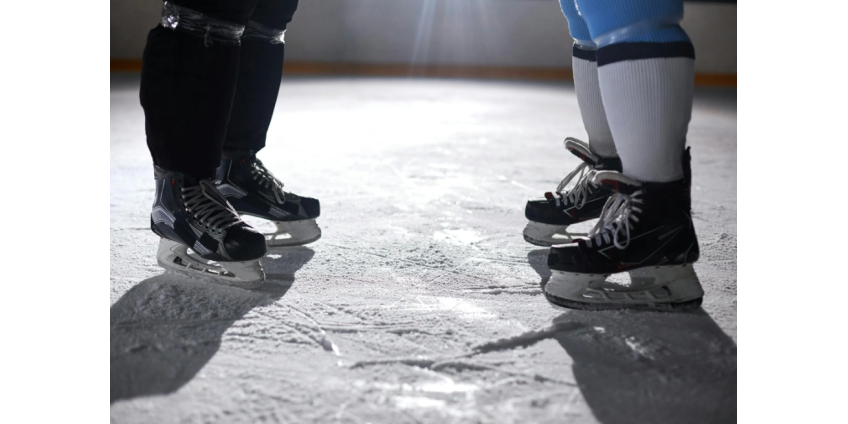 Назван главный фаворит мужского хоккейного турнира на Олимпиаде-2026 Назван главный фаворит мужского хоккейного турнира на Олимпиаде-2026