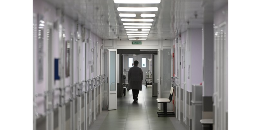 В российском регионе все коммерческие клиники отказались от проведения абортов