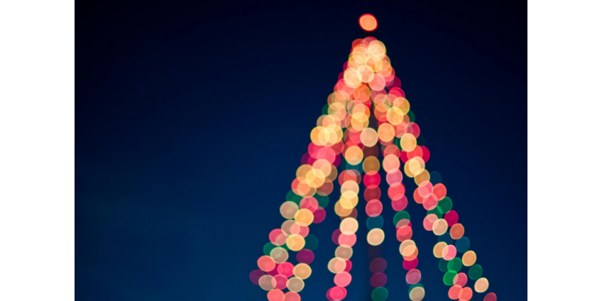 San Diego Rescue Mission провела рождественскую акцию помощи для бездомных и нуждающихся