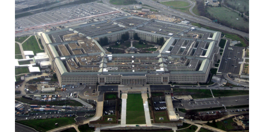 В Пентагоне назвали условия прекращения захвата судов Венесуэлы