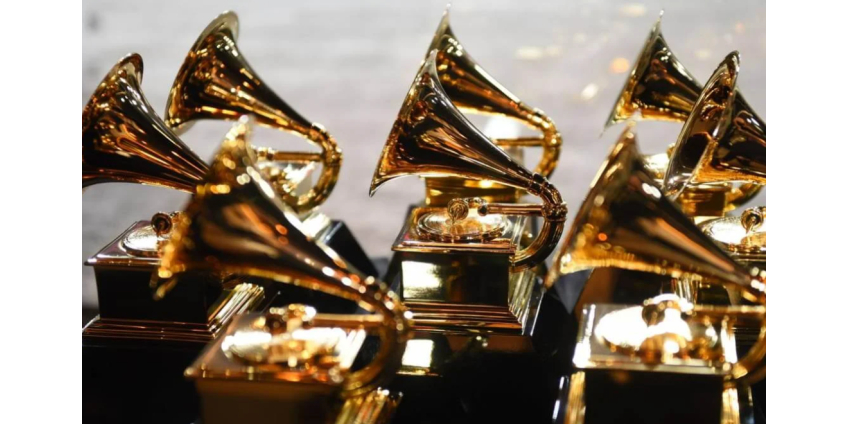 Шесть музыкантов получат «Грэмми» за достижения всей жизни