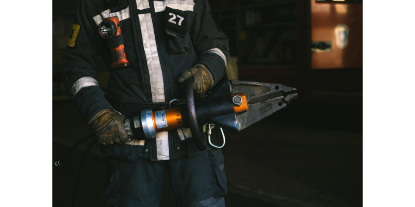 В США при взрыве дома престарелых пропали без вести несколько человек