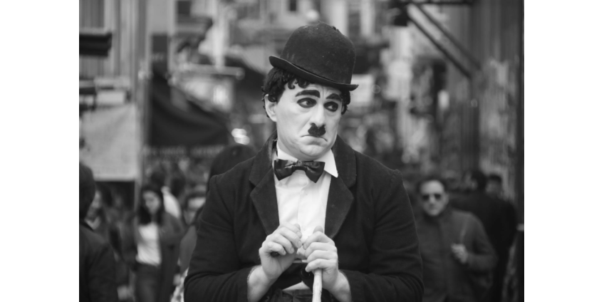 Внучка Чарли Чаплина заявила о желании сменить фамилию