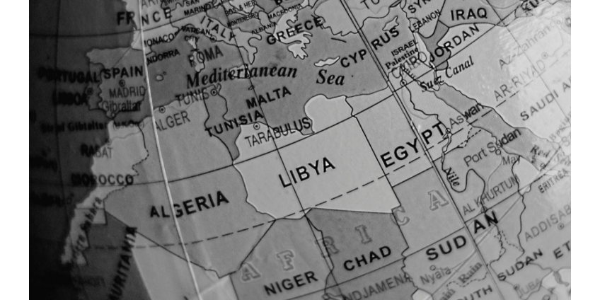 В Ливии высказались о причине крушения самолета с главой Генштаба