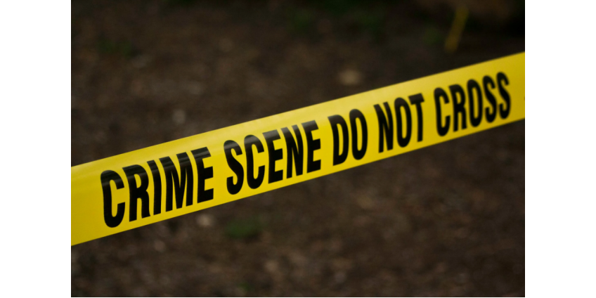 Разыскиваемого в других штатах злоумышленника задержали после многочасовой блокады в Лас-Вегасе