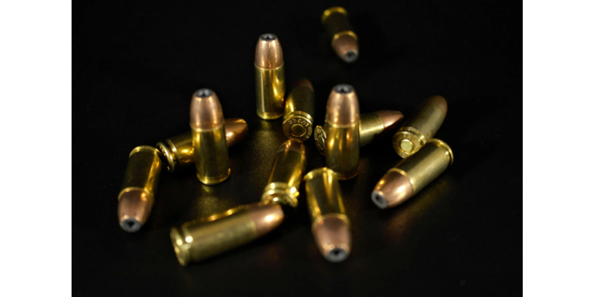 Мужчина получил ранение в результате стрельбы в Западном Финиксе