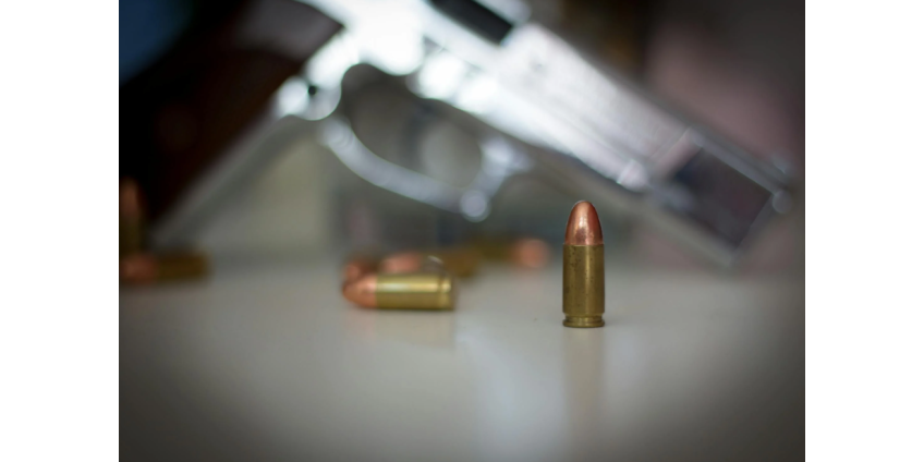 В Ланкстере на Рождество застрелили подростка, ещё четыре человека получили ранения