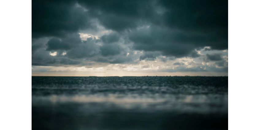 Рождественский шторм вызвал подтопления и сходы грязевых потоков в Южной Калифорнии