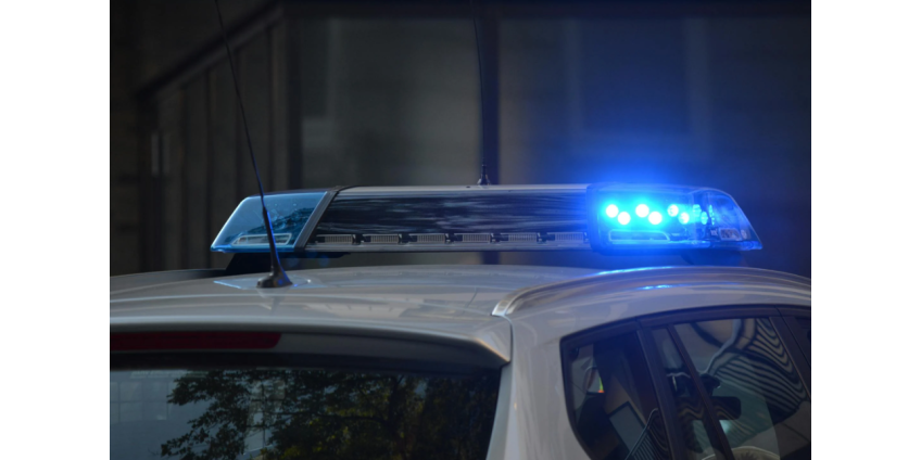 В офисе шерифа в Шошоне произошла стрельба, пострадали 3 человека